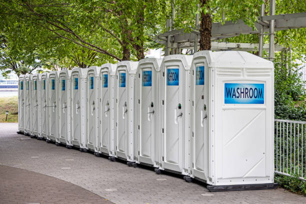 Portable Toilet Options We Offer in Franklinton, NC